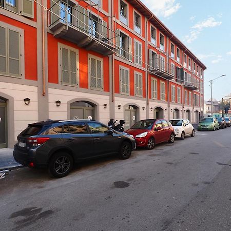 Primopiano - Zumbini Apartment Milan Bagian luar foto