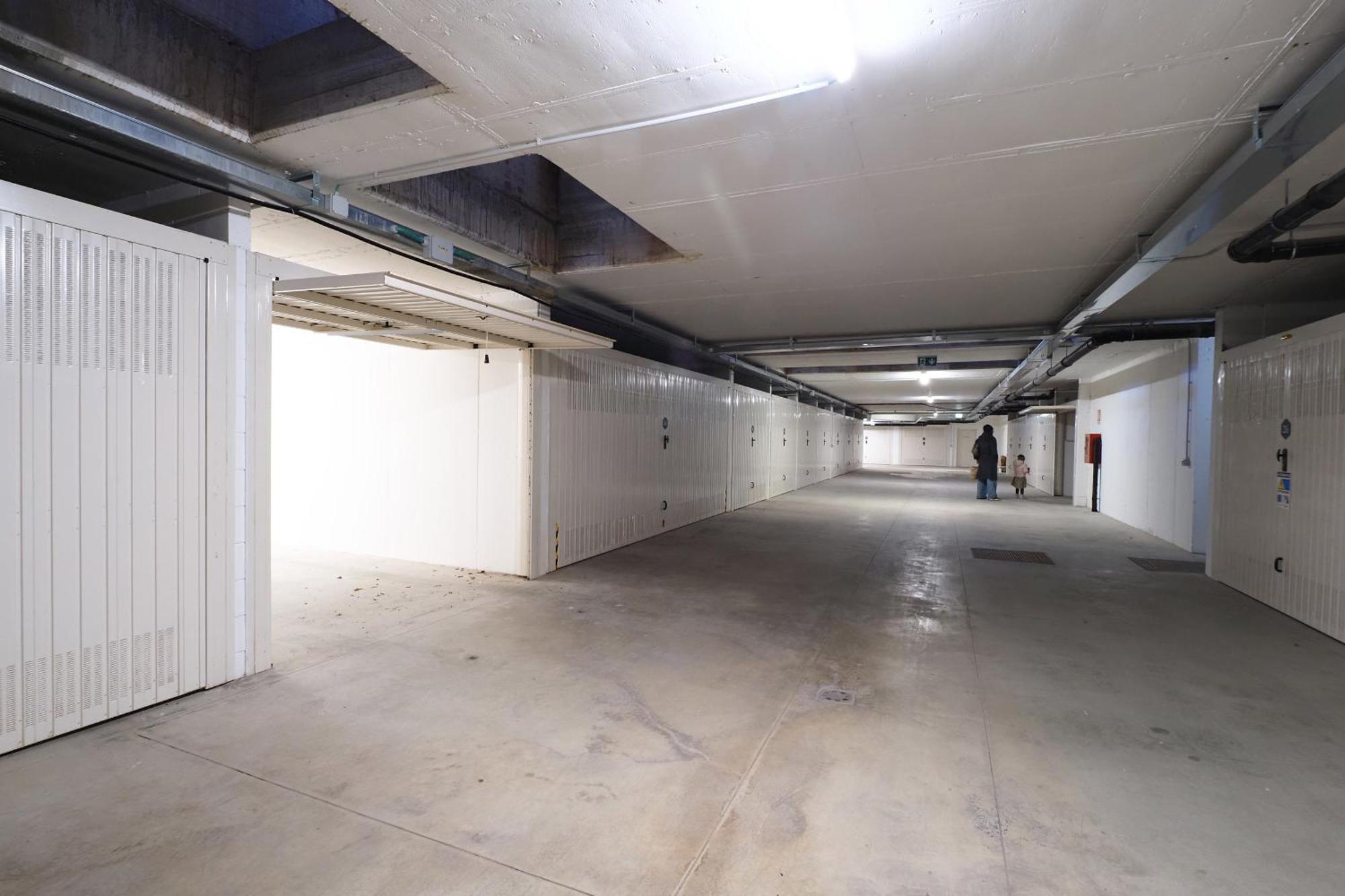 Primopiano - Zumbini Apartment Milan Bagian luar foto