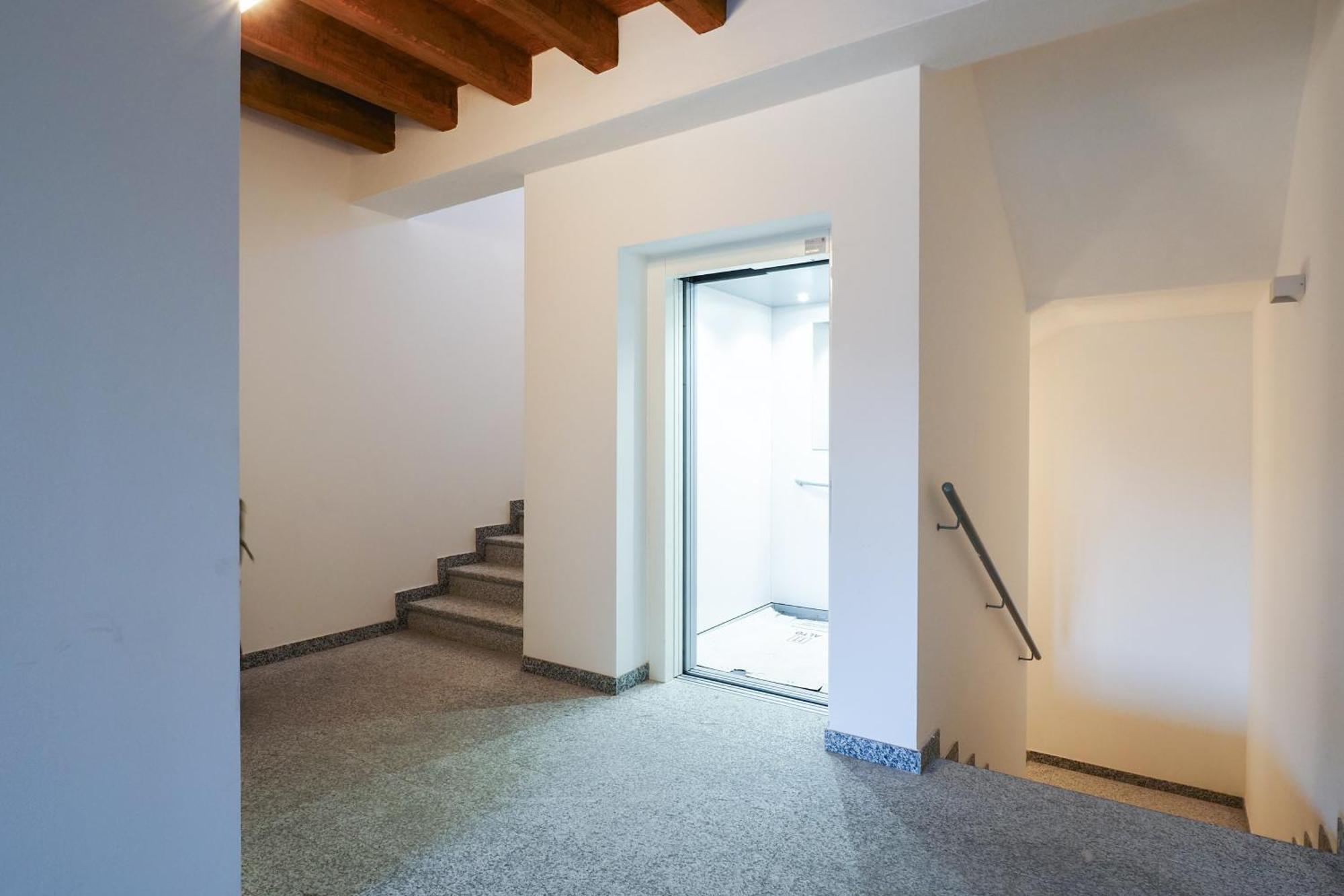 Primopiano - Zumbini Apartment Milan Bagian luar foto