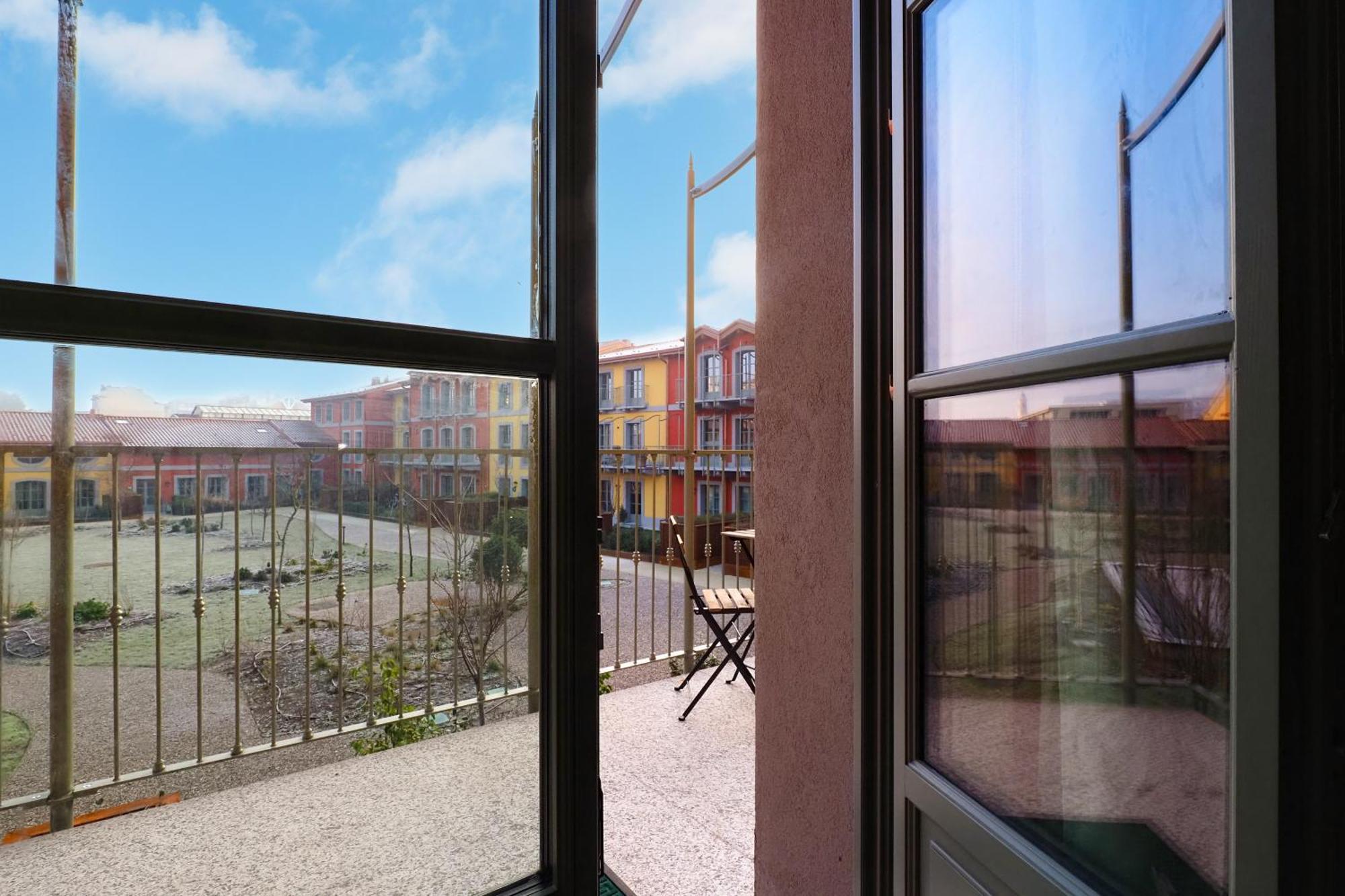 Primopiano - Zumbini Apartment Milan Bagian luar foto