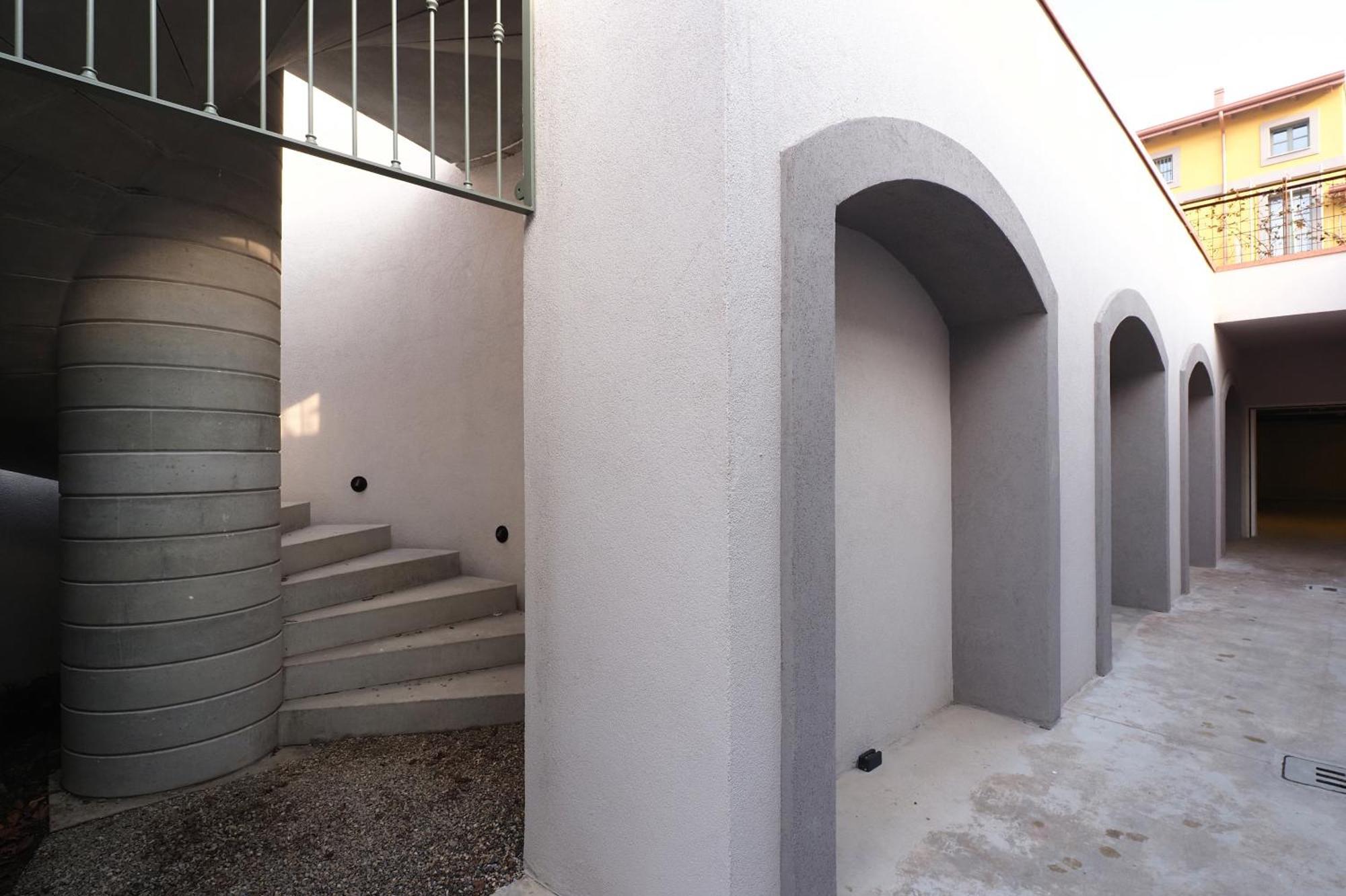 Primopiano - Zumbini Apartment Milan Bagian luar foto
