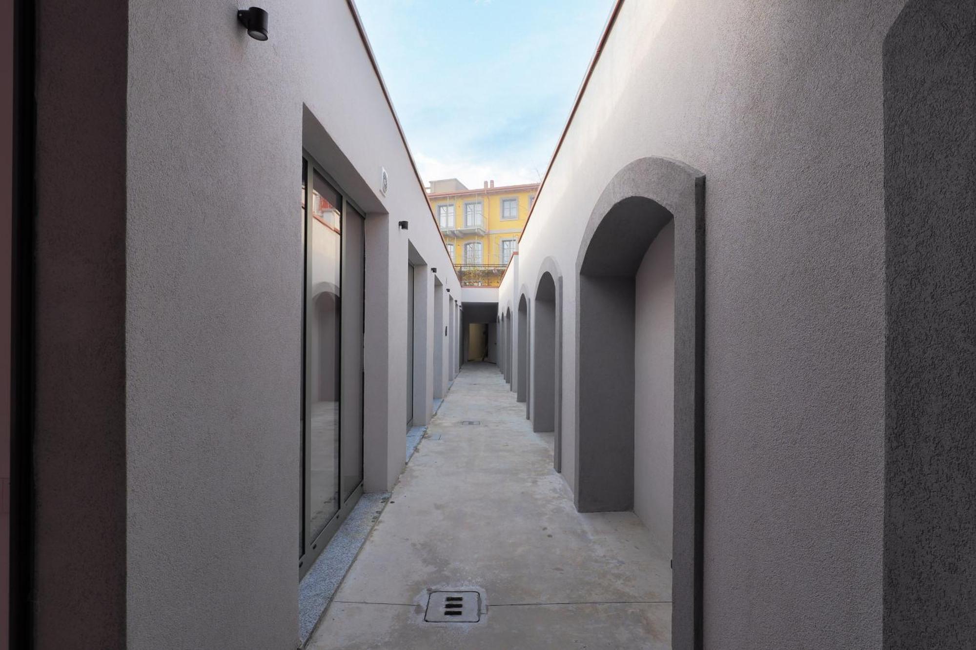 Primopiano - Zumbini Apartment Milan Bagian luar foto